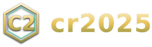 cr2025 logo
