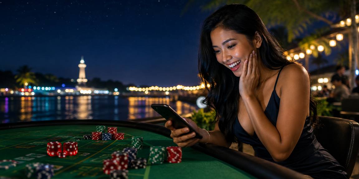 cr2025 mobile gaming