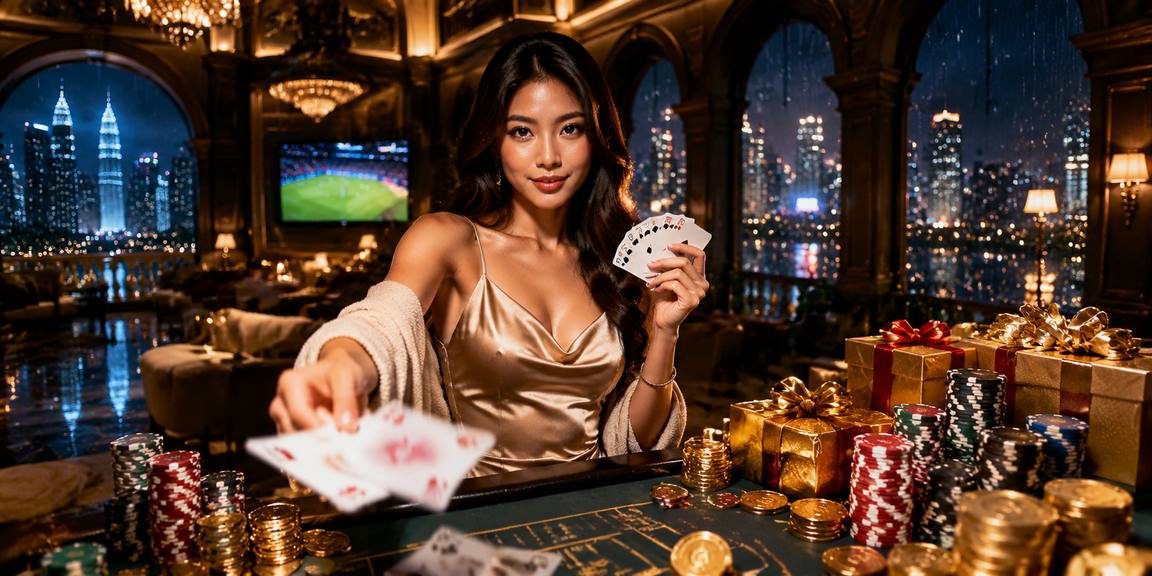 cr2025 Apa yang Kami Tawarkan dalam Dragon Gold